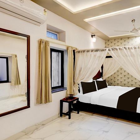 Hotel O Lake N Hill View Udaipur Buitenkant foto