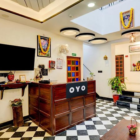Hotel O Lake N Hill View Udaipur Buitenkant foto