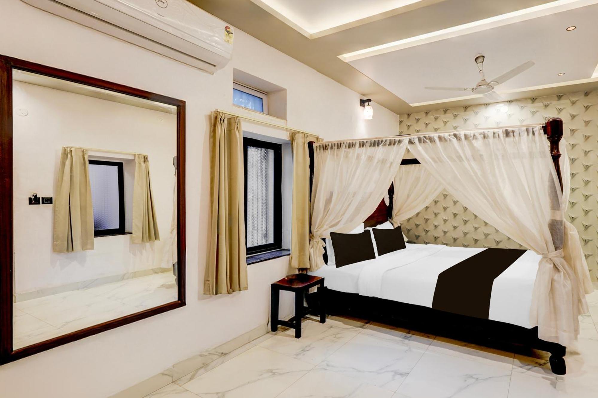 Hotel O Lake N Hill View Udaipur Buitenkant foto