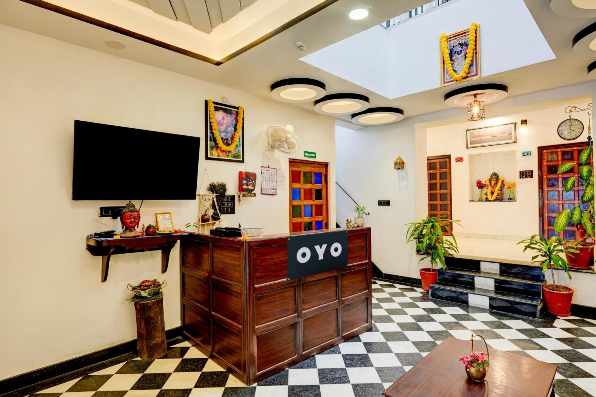 Hotel O Lake N Hill View Udaipur Buitenkant foto