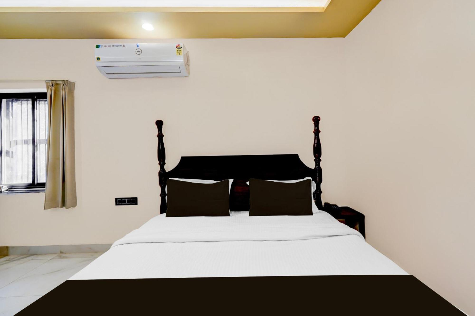 Hotel O Lake N Hill View Udaipur Buitenkant foto