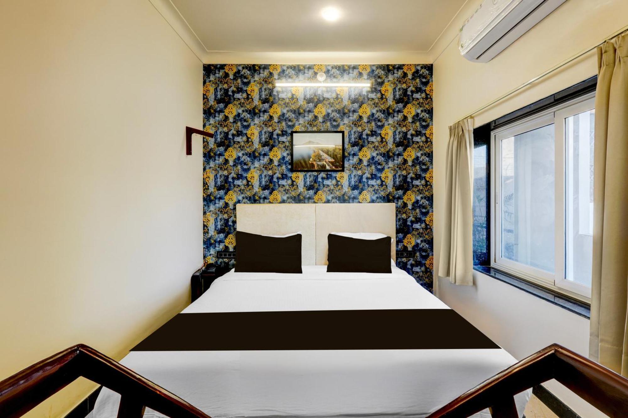 Hotel O Lake N Hill View Udaipur Buitenkant foto